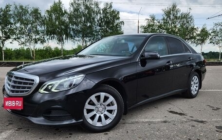 Mercedes-Benz E-Класс, 2015 год, 2 299 000 рублей, 3 фотография