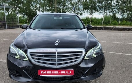 Mercedes-Benz E-Класс, 2015 год, 2 299 000 рублей, 2 фотография