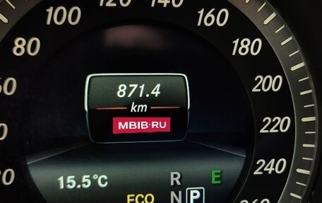 Mercedes-Benz E-Класс, 2015 год, 2 299 000 рублей, 16 фотография