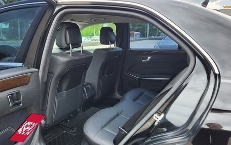 Mercedes-Benz E-Класс, 2015 год, 2 299 000 рублей, 12 фотография