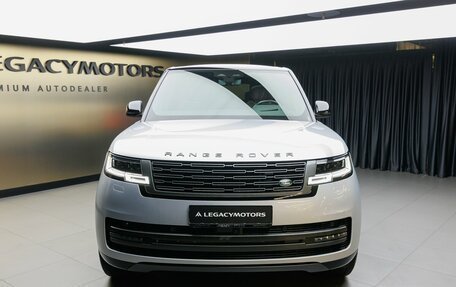 Land Rover Range Rover IV рестайлинг, 2025 год, 23 750 000 рублей, 2 фотография