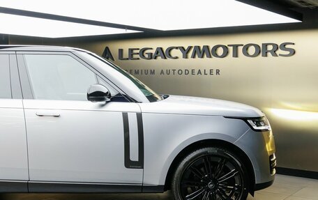 Land Rover Range Rover IV рестайлинг, 2025 год, 23 750 000 рублей, 10 фотография