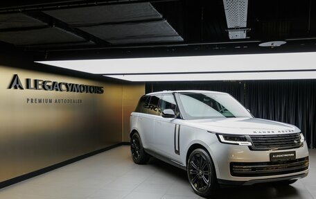 Land Rover Range Rover IV рестайлинг, 2025 год, 23 750 000 рублей, 11 фотография