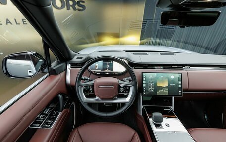Land Rover Range Rover IV рестайлинг, 2025 год, 23 750 000 рублей, 18 фотография