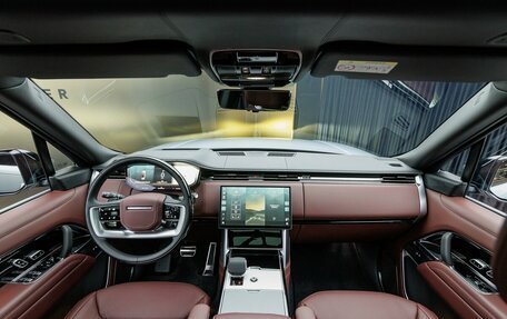 Land Rover Range Rover IV рестайлинг, 2025 год, 23 750 000 рублей, 17 фотография