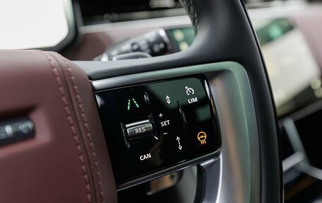 Land Rover Range Rover IV рестайлинг, 2025 год, 23 750 000 рублей, 21 фотография