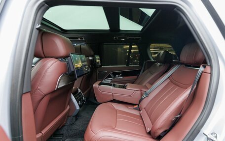 Land Rover Range Rover IV рестайлинг, 2025 год, 23 750 000 рублей, 35 фотография