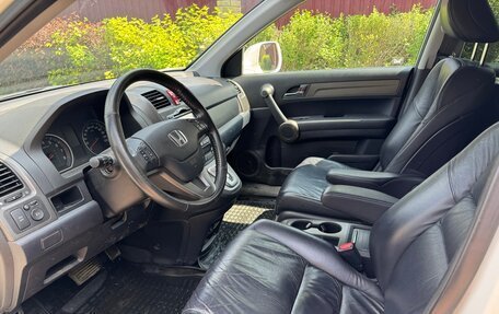 Honda CR-V III рестайлинг, 2011 год, 1 430 000 рублей, 8 фотография