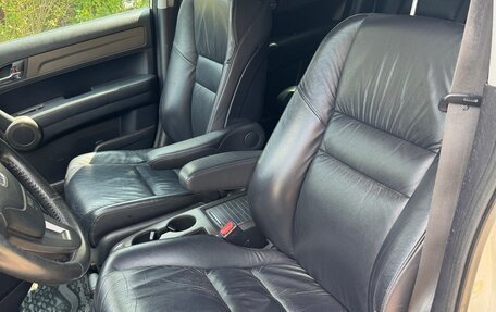 Honda CR-V III рестайлинг, 2011 год, 1 430 000 рублей, 9 фотография