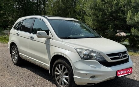 Honda CR-V III рестайлинг, 2011 год, 1 430 000 рублей, 3 фотография