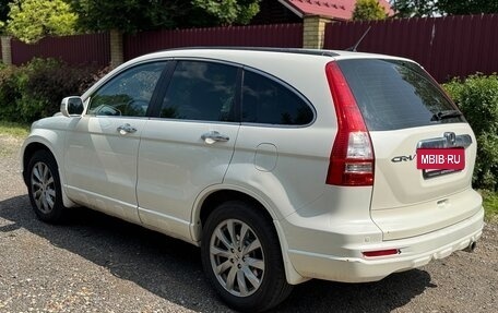 Honda CR-V III рестайлинг, 2011 год, 1 430 000 рублей, 7 фотография