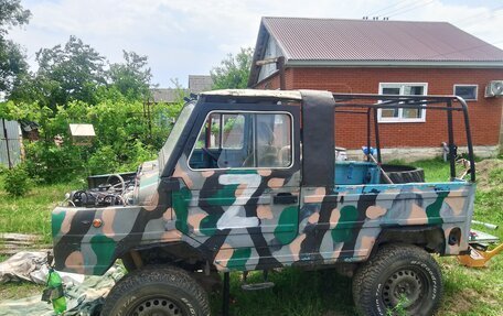 ЛуАЗ 969, 1990 год, 70 000 рублей, 3 фотография