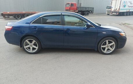 Toyota Camry, 2008 год, 1 350 000 рублей, 2 фотография
