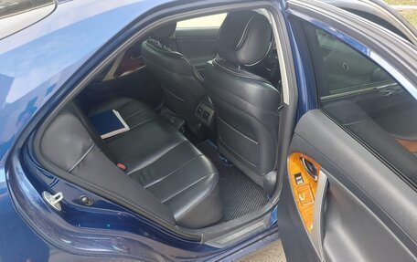 Toyota Camry, 2008 год, 1 350 000 рублей, 9 фотография