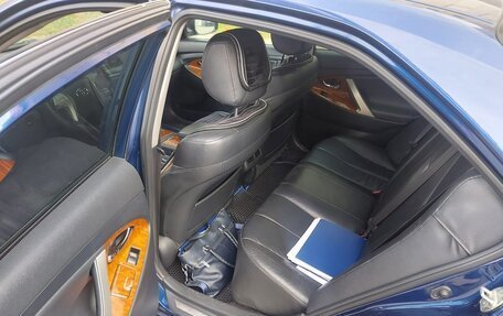 Toyota Camry, 2008 год, 1 350 000 рублей, 6 фотография