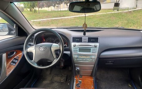 Toyota Camry, 2008 год, 1 350 000 рублей, 7 фотография