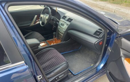 Toyota Camry, 2008 год, 1 350 000 рублей, 8 фотография