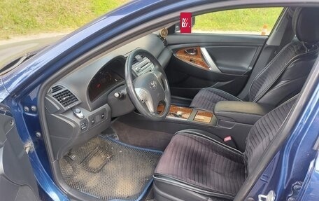 Toyota Camry, 2008 год, 1 350 000 рублей, 5 фотография