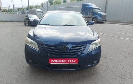 Toyota Camry, 2008 год, 1 350 000 рублей, 4 фотография