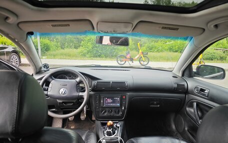 Volkswagen Passat B5+ рестайлинг, 2001 год, 400 000 рублей, 8 фотография