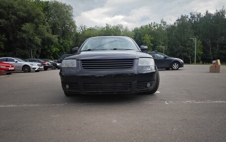 Volkswagen Passat B5+ рестайлинг, 2001 год, 400 000 рублей, 7 фотография