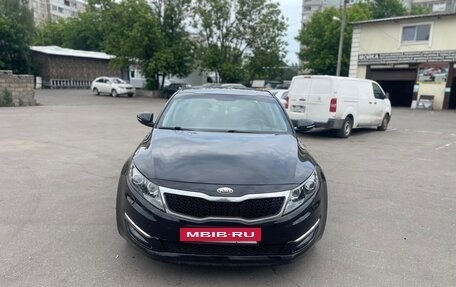 KIA Optima III, 2012 год, 1 350 000 рублей, 3 фотография