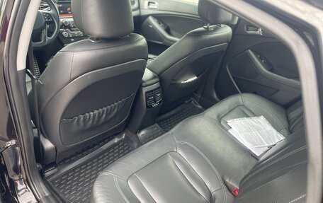 KIA Optima III, 2012 год, 1 350 000 рублей, 12 фотография