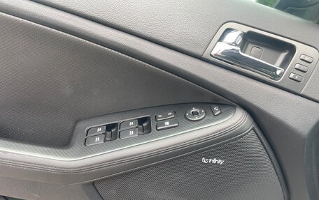 KIA Optima III, 2012 год, 1 350 000 рублей, 13 фотография