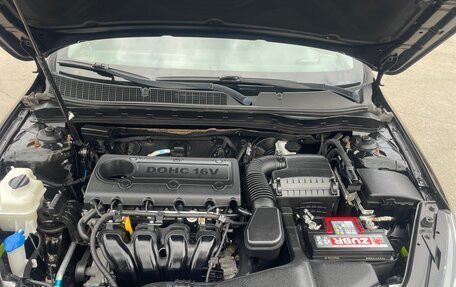 KIA Optima III, 2012 год, 1 350 000 рублей, 14 фотография