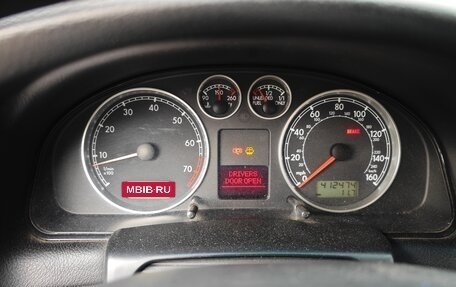 Volkswagen Passat B5+ рестайлинг, 2001 год, 400 000 рублей, 10 фотография