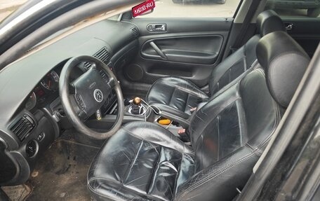 Volkswagen Passat B5+ рестайлинг, 2001 год, 400 000 рублей, 9 фотография