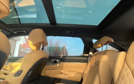 KIA Sorento IV, 2022 год, 5 100 000 рублей, 12 фотография