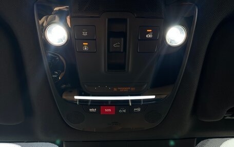 KIA Sorento IV, 2022 год, 5 100 000 рублей, 17 фотография