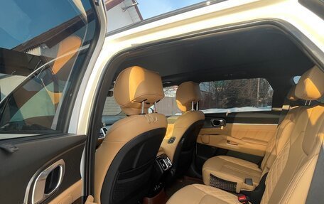 KIA Sorento IV, 2022 год, 5 100 000 рублей, 13 фотография