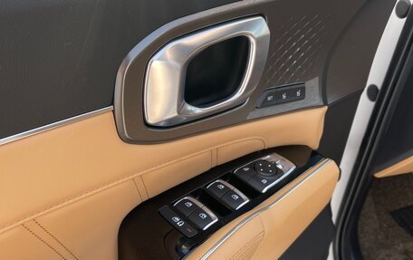 KIA Sorento IV, 2022 год, 5 100 000 рублей, 16 фотография