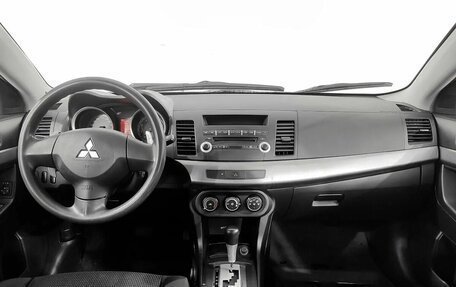 Mitsubishi Lancer IX, 2007 год, 639 000 рублей, 5 фотография