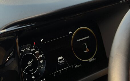 KIA Sorento IV, 2022 год, 5 100 000 рублей, 19 фотография