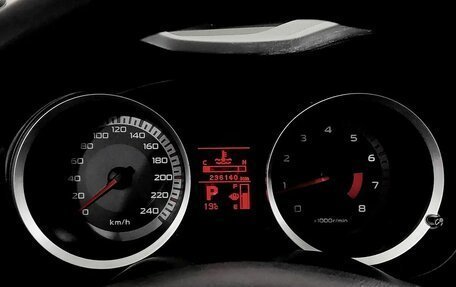 Mitsubishi Lancer IX, 2007 год, 639 000 рублей, 6 фотография