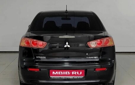 Mitsubishi Lancer IX, 2007 год, 639 000 рублей, 3 фотография