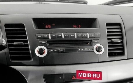 Mitsubishi Lancer IX, 2007 год, 639 000 рублей, 7 фотография