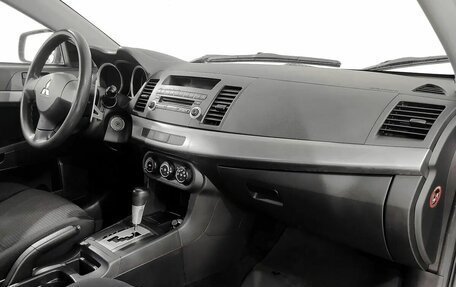 Mitsubishi Lancer IX, 2007 год, 639 000 рублей, 11 фотография