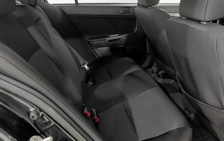 Mitsubishi Lancer IX, 2007 год, 639 000 рублей, 12 фотография