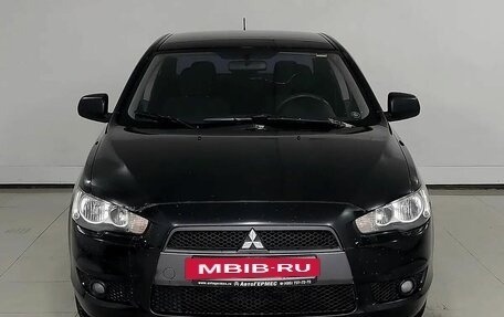 Mitsubishi Lancer IX, 2007 год, 639 000 рублей, 2 фотография