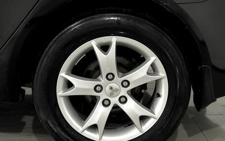 Mitsubishi Lancer IX, 2007 год, 639 000 рублей, 15 фотография