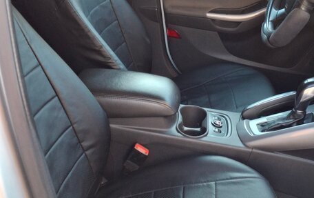 Ford Focus III, 2013 год, 720 000 рублей, 2 фотография