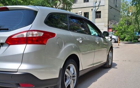 Ford Focus III, 2013 год, 720 000 рублей, 8 фотография