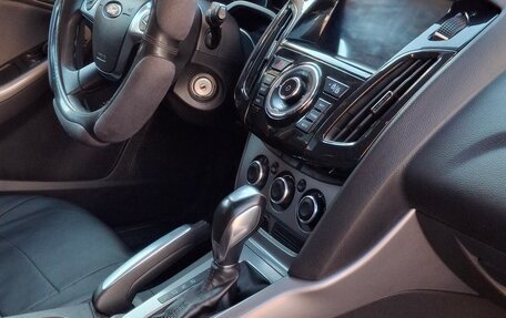 Ford Focus III, 2013 год, 720 000 рублей, 13 фотография