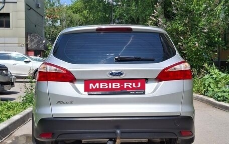 Ford Focus III, 2013 год, 720 000 рублей, 15 фотография