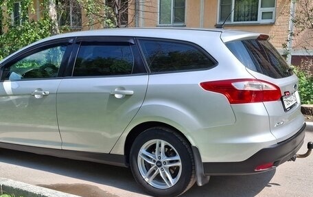 Ford Focus III, 2013 год, 720 000 рублей, 7 фотография