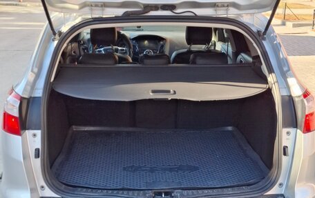 Ford Focus III, 2013 год, 720 000 рублей, 17 фотография